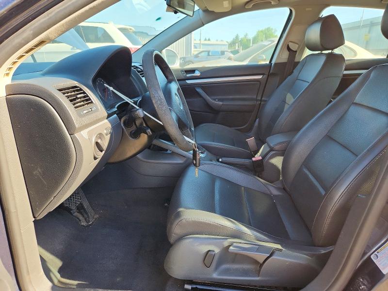 Продажа на аукционе авто 2006 Volkswagen Jetta, vin: 3VWRG71K86M653271, номер лота: 54882506