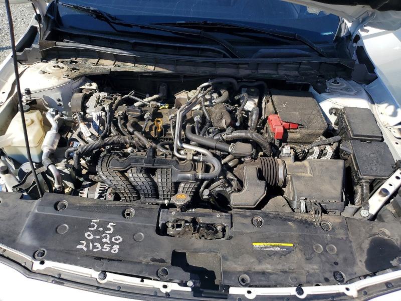 53370096 :رقم المزاد ، 1N4BL4CV0MN341038 vin ، 2021 Nissan Altima مزاد بيع