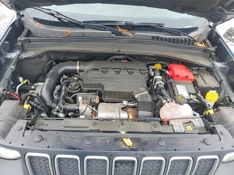 Продаж на аукціоні авто 2023 Jeep Renegade, vin: ZACNJDB15PPP58904, номер лоту: 54638836