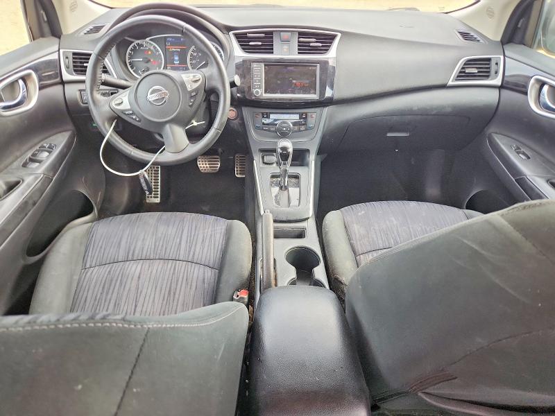 Aukcja sprzedaży 2019 Nissan Sentra, vin: 3N1AB7AP0KY301432, numer aukcji: 53957106