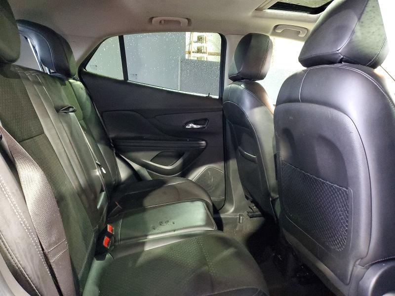 Продажа на аукционе авто 2019 Buick Encore, vin: KL4CJASB7KB843211, номер лота: 51032756