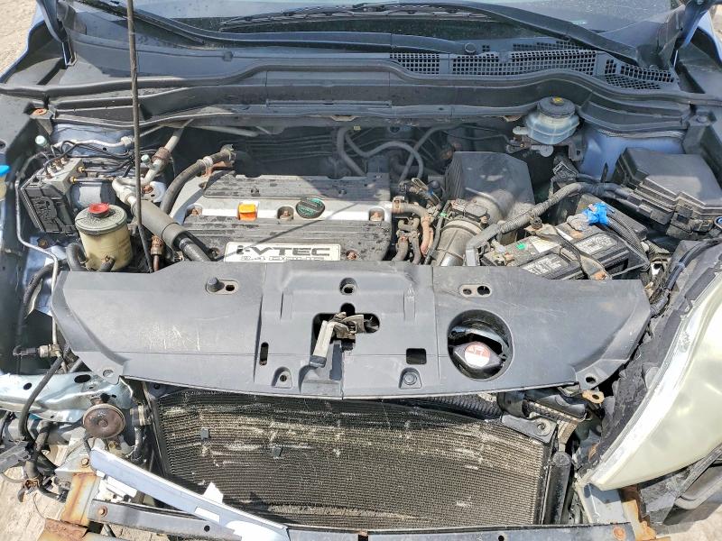 53599276 :رقم المزاد ، JHLRE48599C021671 vin ، 2009 Honda Cr-v مزاد بيع