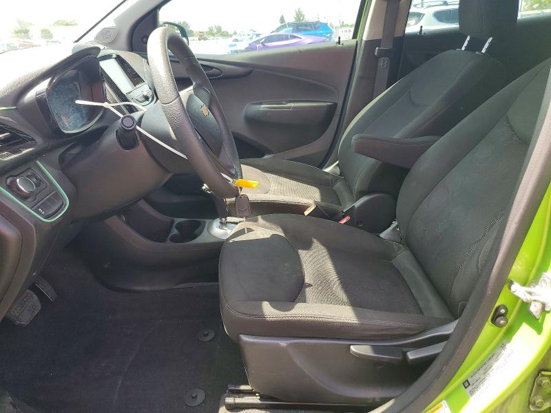 Aukcja sprzedaży 2016 Chevrolet 1500 Work Regular Ca, vin: KL8CB6SA7GC603402, numer aukcji: 52340716