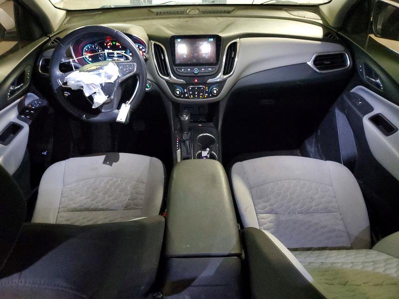 Aukcja sprzedaży 2018 Chevrolet Equinox, vin: 2GNAXJEV3J6149674, numer aukcji: 52512666