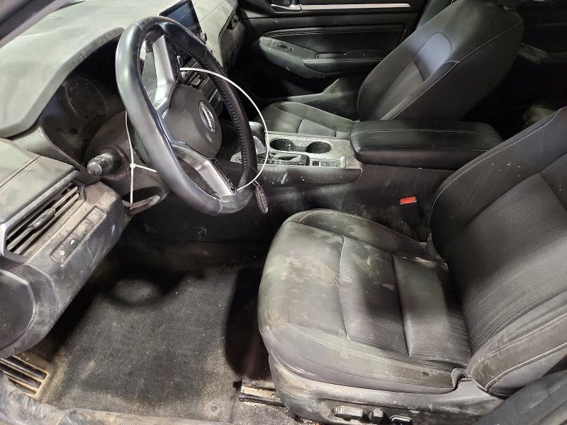 53814396 :رقم المزاد ، 1N4BL4DV9KC111036 vin ، 2019 Nissan Altima مزاد بيع