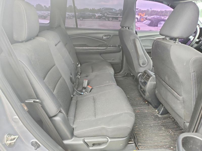 Aukcja sprzedaży 2019 Honda Passport, vin: 5FNYF8H20KB019724, numer aukcji: 54601446