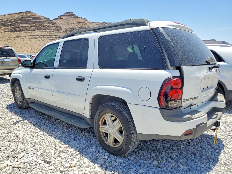 Продаж на аукціоні авто 2003 Chevrolet Trailblazer, vin: 1GNET16S536196120, номер лоту: 54205636