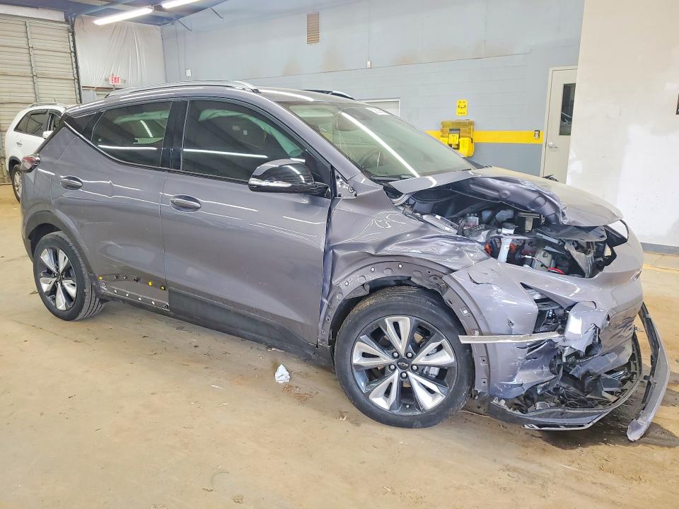 Aukcja sprzedaży 2022 Chevrolet Bolt Euv, vin: 1G1FY6S0XN4112882, numer aukcji: 53609856