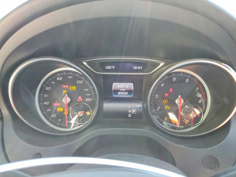 53764946 :رقم المزاد ، WDDSJ4GB2KN722845 vin ، 2019 Mercedes-benz Cla مزاد بيع