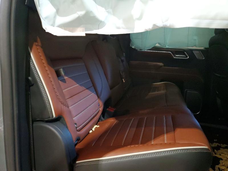 Продажа на аукционе авто 2026 Gmc Sierra, vin: 1GTUUHELXTZ138362, номер лота: 52915966