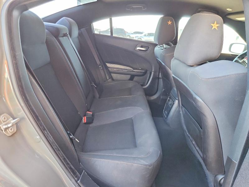 Продаж на аукціоні авто 2019 Dodge Charger, vin: 2C3CDXGJ2KH686845, номер лоту: 52725476