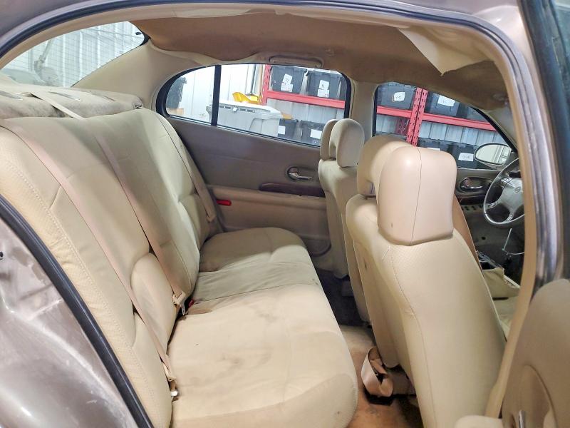 Aukcja sprzedaży 2004 Buick Lesabre, vin: 1G4HP52K544131462, numer aukcji: 53693806