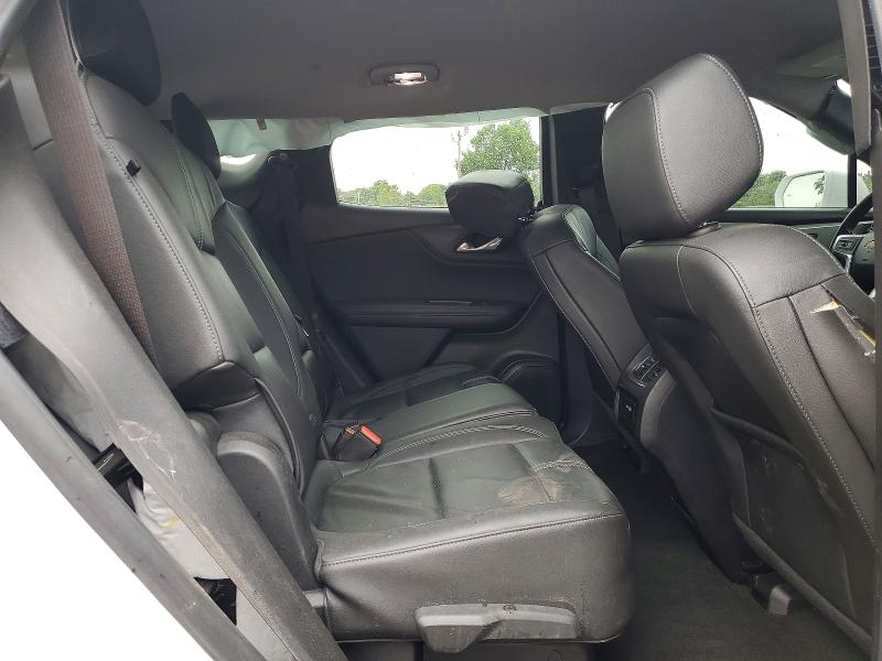 Aukcja sprzedaży 2019 Chevrolet Blazer, vin: 3GNKBHRS7KS651280, numer aukcji: 52725426