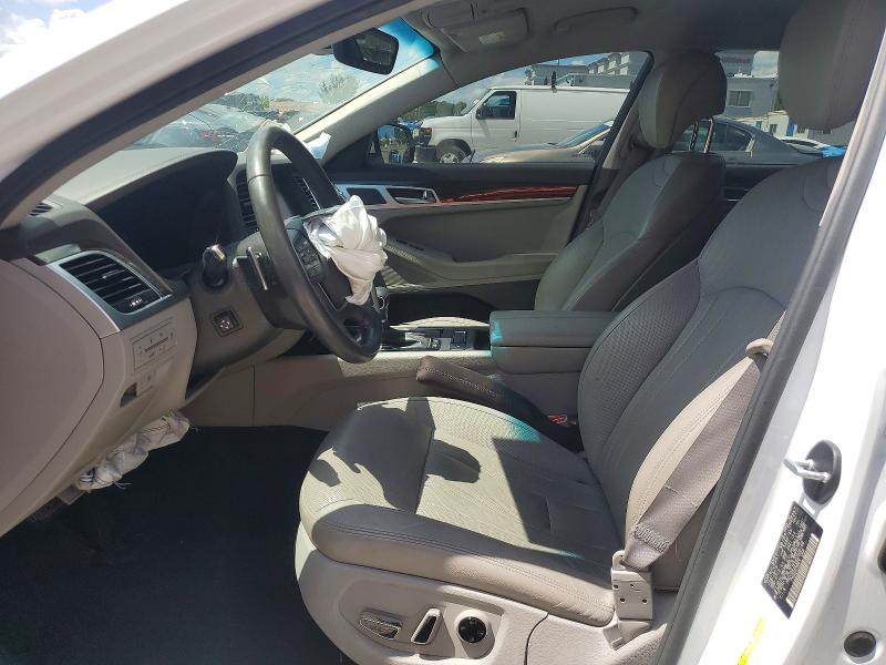 2019 Genesis G80 მანქანა იყიდება აუქციონზე, vin: KMTFN4JE5KU320148, აუქციონის ნომერი: 53899636
