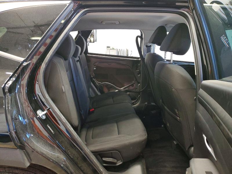Aukcja sprzedaży 2025 Hyundai Tucson, vin: 5NMJBCDE6SH518297, numer aukcji: 54184286
