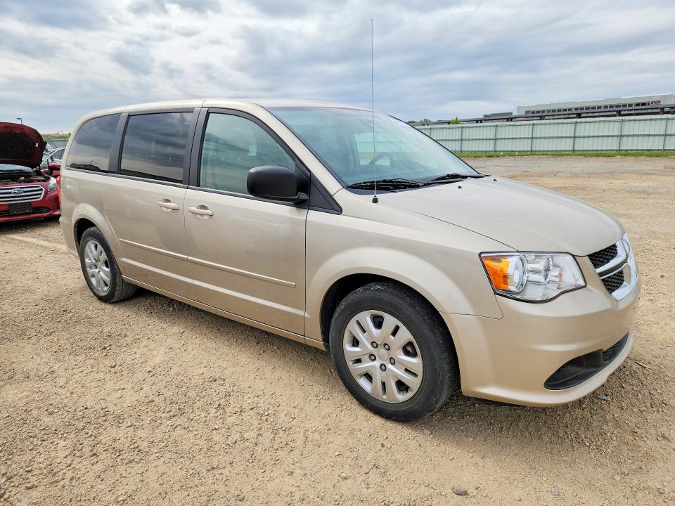 Продаж на аукціоні авто 2014 Dodge Grand Caravan, vin: 2C4RDGBGXER471567, номер лоту: 54620256