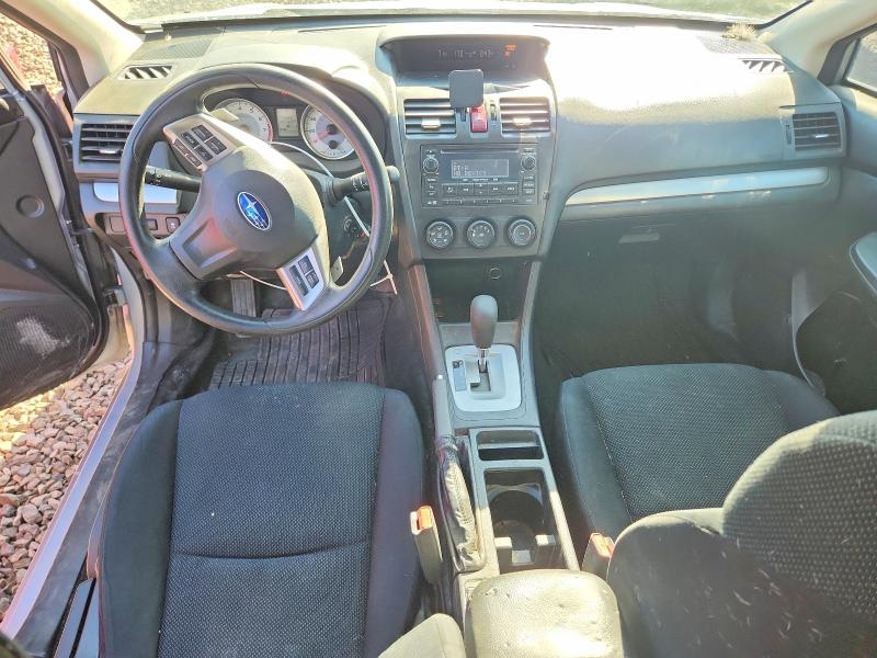 Aukcja sprzedaży 2014 Subaru Impreza, vin: JF1GPAC69EH339063, numer aukcji: 54336406