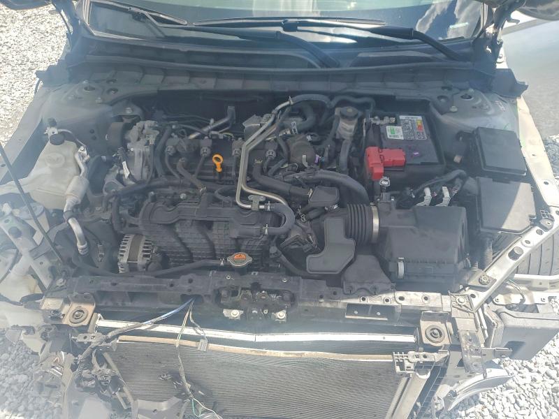 Aukcja sprzedaży 2023 Nissan Altima, vin: 1N4BL4EV6PN393128, numer aukcji: 55194526