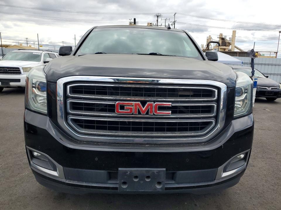 Продаж на аукціоні авто 2015 Gmc Yukon, vin: 1GKS1BKC8FR602338, номер лоту: 52558346