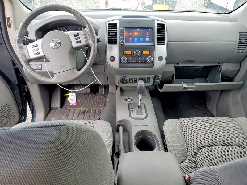 Aukcja sprzedaży 2021 Nissan Frontier, vin: 1N6ED0EB4MN712778, numer aukcji: 54123816