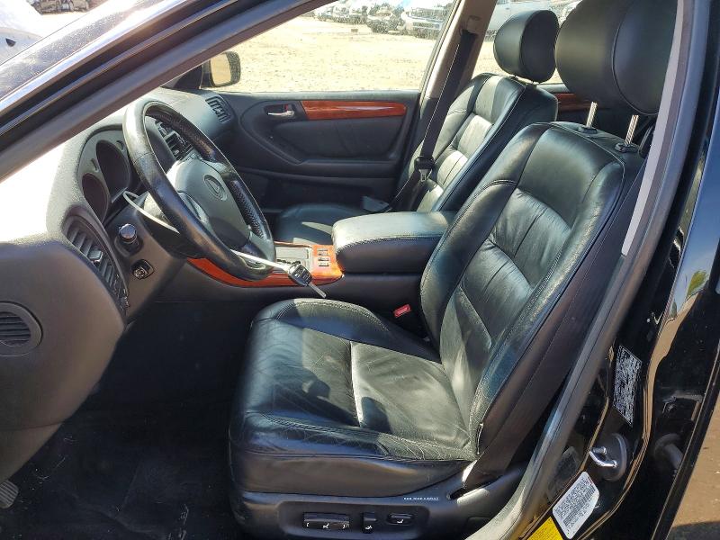 Продаж на аукціоні авто 1998 Lexus Gs, vin: JT8BD68S2W0012194, номер лоту: 52846716