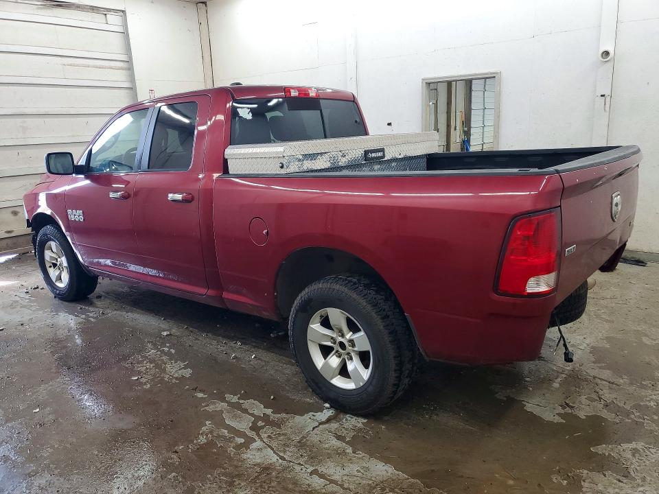 2015 Ram 1500 მანქანა იყიდება აუქციონზე, vin: 1C6RR6GG2FS645921, აუქციონის ნომერი: 54262206