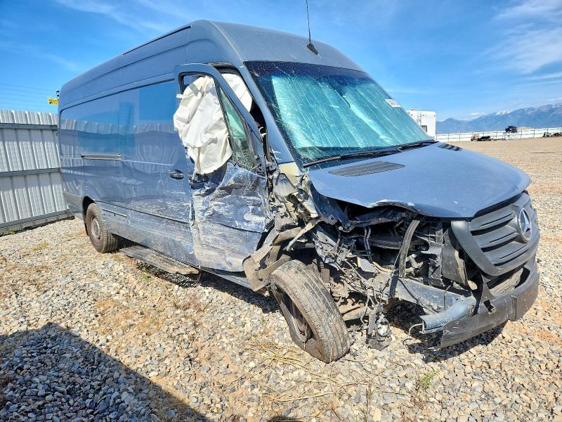 Продажа на аукционе авто 2019 Mercedes-benz Sprinter, vin: WD4PF1CD7KP141830, номер лота: 54001626
