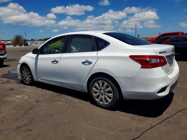 Aukcja sprzedaży 2018 Nissan Sentra, vin: 3N1AB7AP2JY258615, numer aukcji: 54113176