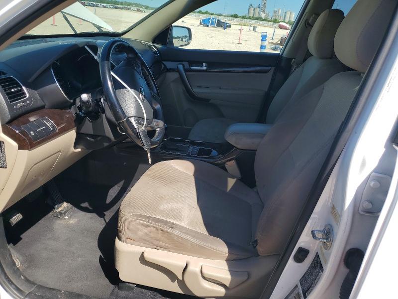 Aukcja sprzedaży 2014 Kia Sorento, vin: 5XYKT3A64EG497057, numer aukcji: 55367446