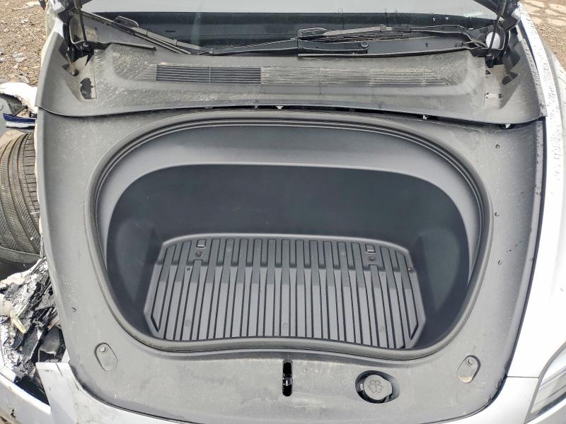 Aukcja sprzedaży 2025 Tesla Model 3, vin: 5YJ3E1EA8SF056374, numer aukcji: 54058766