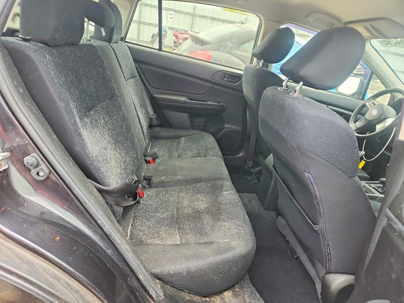 Aukcja sprzedaży 2014 Subaru Impreza, vin: JF1GPAA68E9223608, numer aukcji: 52864296