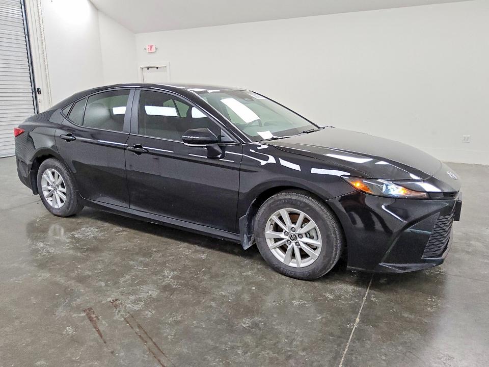 Продаж на аукціоні авто 2025 Toyota Camry, vin: 4T1DAACK2SU181112, номер лоту: 41720656