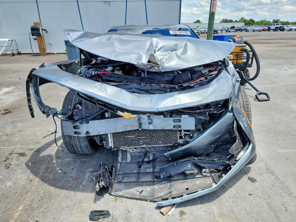 Продаж на аукціоні авто 2019 Chevrolet Camaro, vin: 1G1FB1RXXK0159016, номер лоту: 52130786