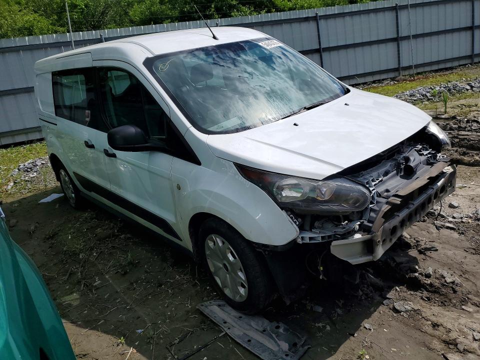 Aukcja sprzedaży 2016 Ford Transit Connect, vin: NM0LE7E75G1271604, numer aukcji: 54643176