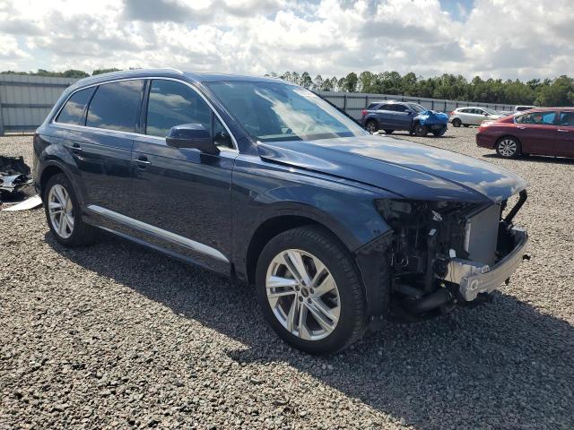 53923296 :رقم المزاد ، WA1ACBF77RD008737 vin ، 2024 Audi Q7 مزاد بيع