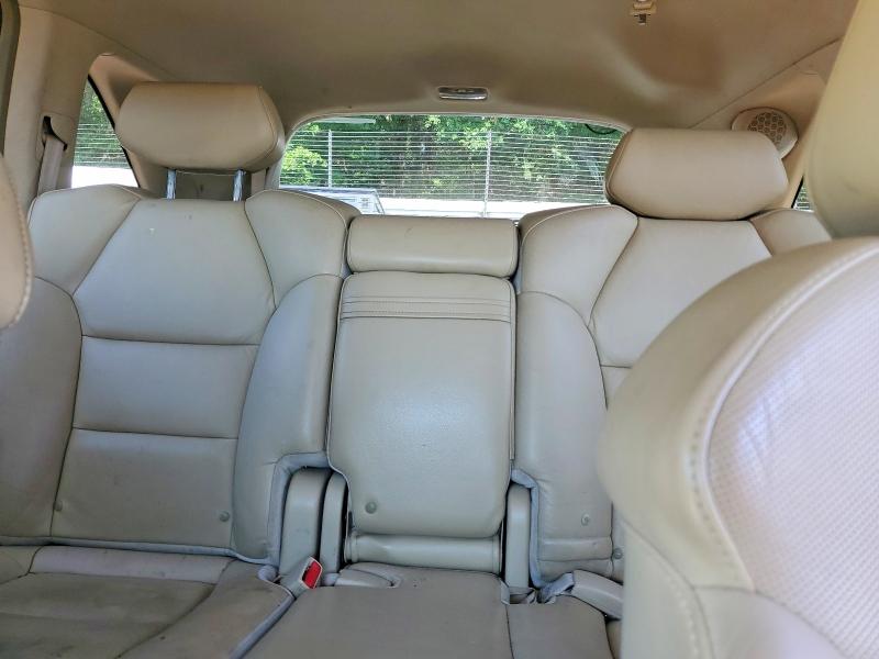 Продажа на аукционе авто 2009 Acura Mdx, vin: 2HNYD28619H507763, номер лота: 53427126