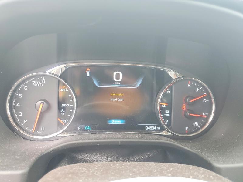 2017 Gmc Acadia მანქანა იყიდება აუქციონზე, vin: 1GKKNPLS3HZ199749, აუქციონის ნომერი: 55159676