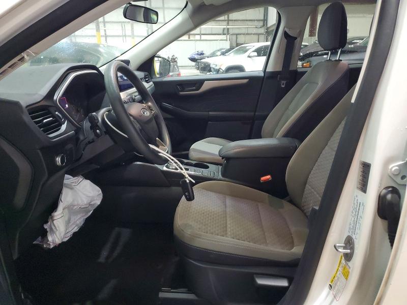 Продаж на аукціоні авто 2022 Ford Escape, vin: 1FMCU9G6XNUA60377, номер лоту: 54291836