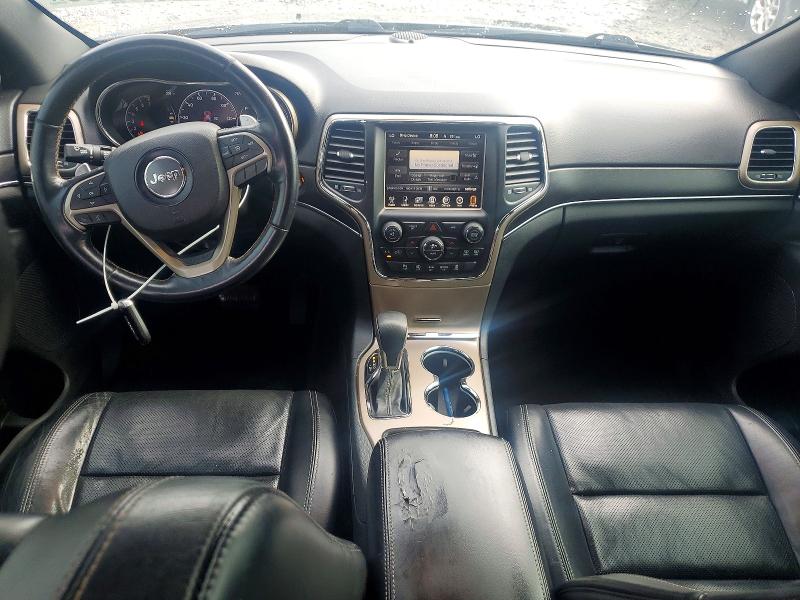 Aukcja sprzedaży 2016 Jeep Grand Cherokee, vin: 1C4RJEBG9GC335276, numer aukcji: 55153866