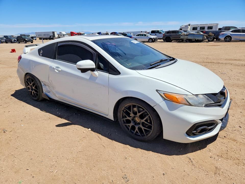 Aukcja sprzedaży 2015 Honda Civic, vin: 2HGFG4A59FH703948, numer aukcji: 53457296