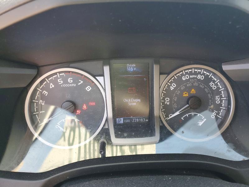 Auction sale of the 2018 Toyota Tacoma, vin: 5TFAX5GN5JX122635, lot number: 53430076