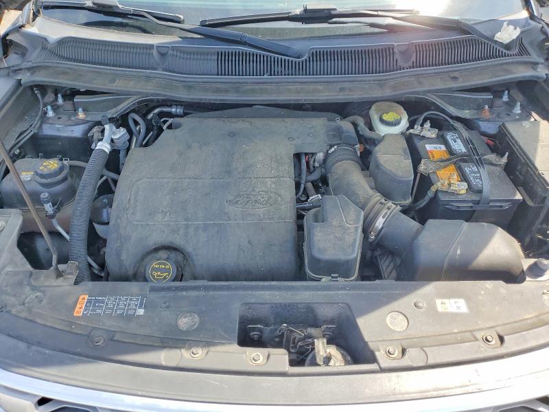 2017 Ford Explorer მანქანა იყიდება აუქციონზე, vin: 1FM5K8D88HGD71467, აუქციონის ნომერი: 51606126