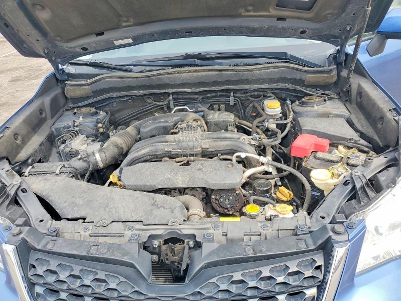 Aukcja sprzedaży 2015 Subaru Forester, vin: JF2SJAGC0FH519430, numer aukcji: 53693856