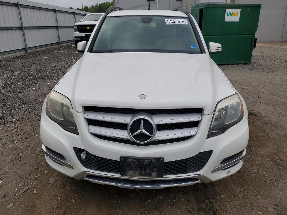 Продаж на аукціоні авто 2013 Mercedes-benz Glk, vin: WDCGG8JB6DG043905, номер лоту: 54627876