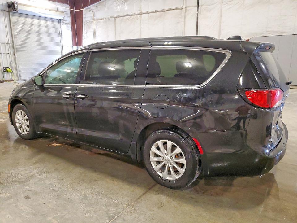 Aukcja sprzedaży 2018 Chrysler Pacifica, vin: 2C4RC1FG5JR109957, numer aukcji: 53570526