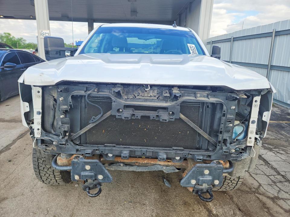 Aukcja sprzedaży 2016 Chevrolet Silverado, vin: 1GCVKPEC1GZ218921, numer aukcji: 52504846