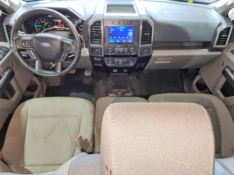 Продаж на аукціоні авто 2019 Ford F150, vin: 1FTEW1E56KFB83094, номер лоту: 52670776