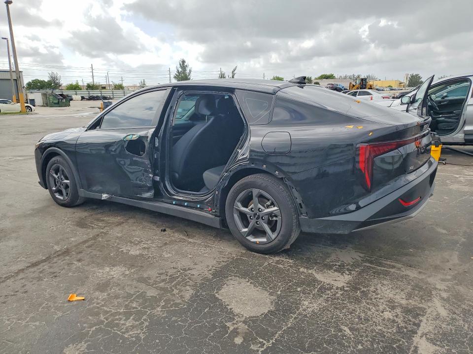Aukcja sprzedaży 2025 Kia K4, vin: 3KPFT4DE8SE097134, numer aukcji: 54939846