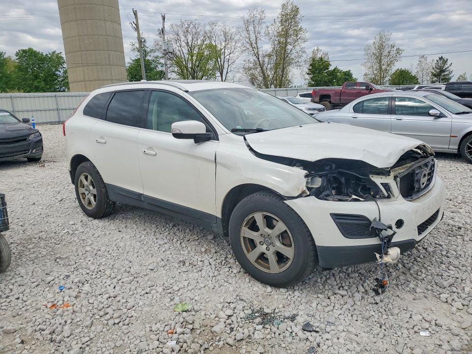 Продаж на аукціоні авто 2012 Volvo Xc60, vin: YV4952DL6C2332992, номер лоту: 53874226