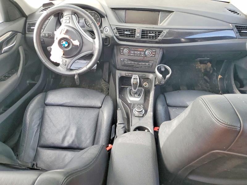 Aukcja sprzedaży 2012 Bmw X1, vin: WBAVL1C58CVR76431, numer aukcji: 53458916